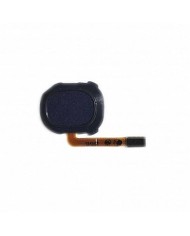 Comprar Lector de Huella Samsung Galaxy A20, A205 Azul