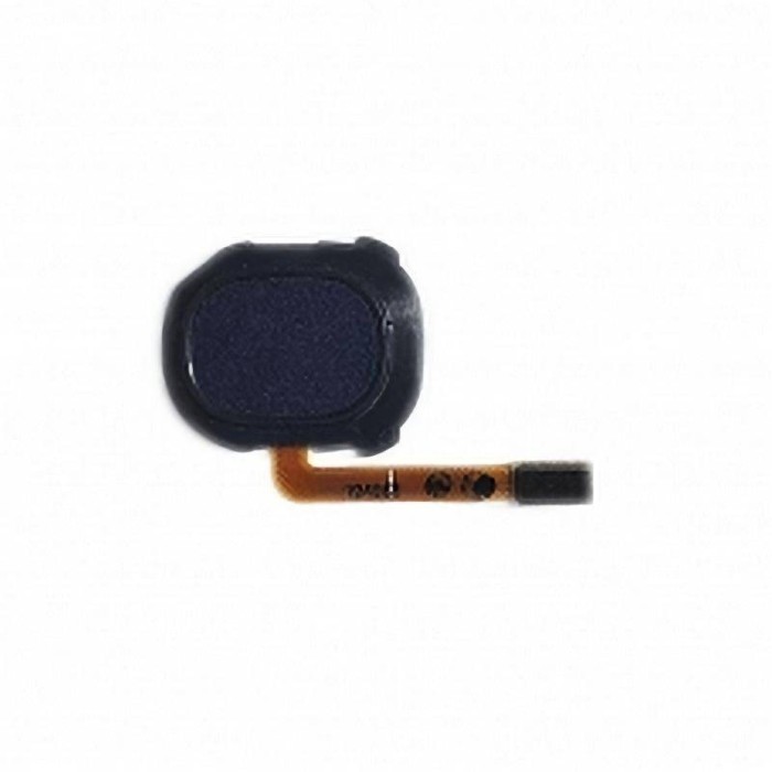 Comprar Lector de Huella Samsung Galaxy A20, A205 Azul