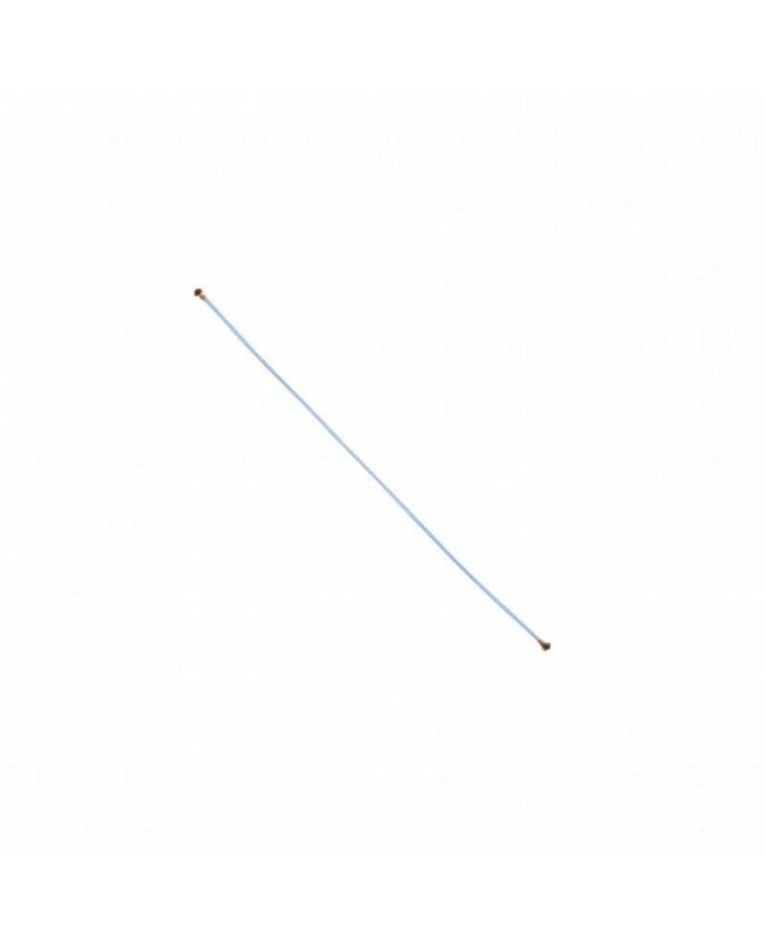 Comprar Flex Antena Coaxial Samsung Galaxy A20, A205 Azul