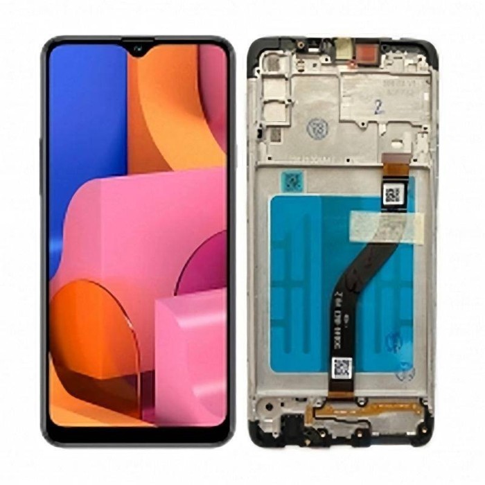 Comprar Pantalla para Samsung Galaxy A20s de Repuesto