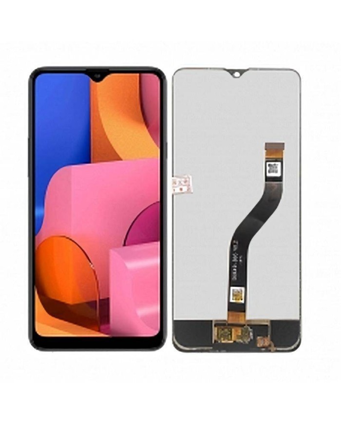 Comprar Pantalla Original para Samsung Galaxy A20s