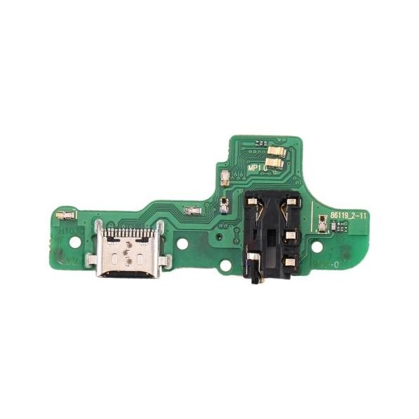 Comprar Modulo Conector de Carga Samsung Galaxy A20s, A207