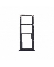 Comprar Bandeja Dual-Sim Samsung Galaxy A20s, A207 Negro