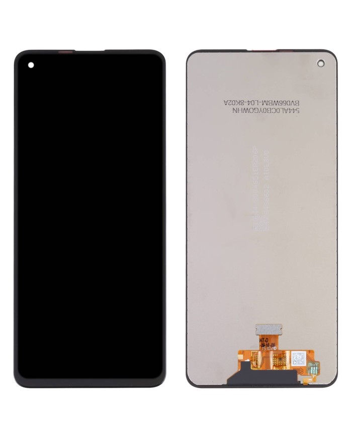 Pantalla Original Lcd + Tactil Samsung Galaxy A21s (A217)