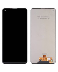 Pantalla Original Lcd + Tactil Samsung Galaxy A21s (A217)