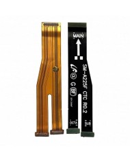 Comprar  Flex Conexion Principal a Placa Base Samsung Galaxy A22 4G (A225) - Distribuidores Profesionales