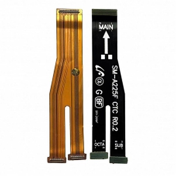 Comprar  Flex Conexion Principal a Placa Base Samsung Galaxy A22 4G (A225) - Distribuidores Profesionales