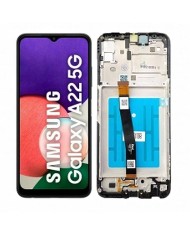 Comprar Pantalla con Marco para Samsung Galaxy A22 5G (A226)