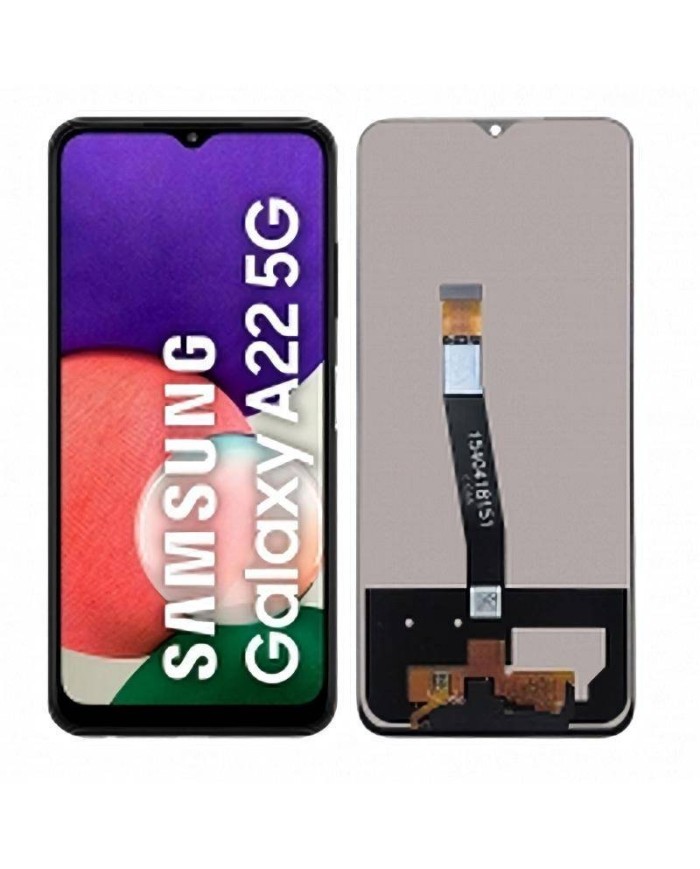 Comprar Pantalla Original para Samsung Galaxy A22 5G (A226)