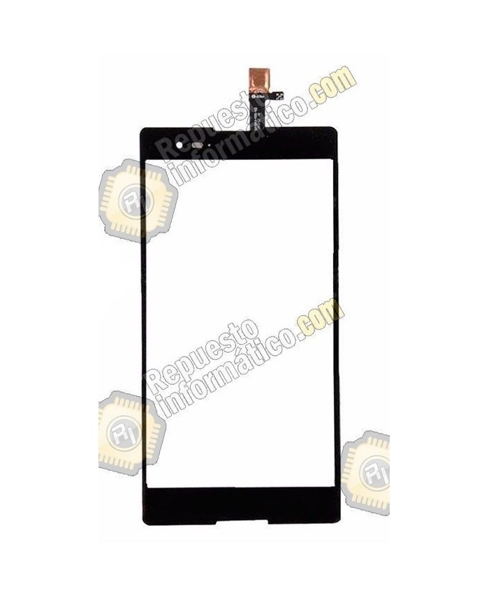 TÃCTIL XPERIA T2 ULTRA D5303/D5306/XM50T NEGRO