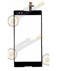 TÃCTIL XPERIA T2 ULTRA D5303/D5306/XM50T NEGRO