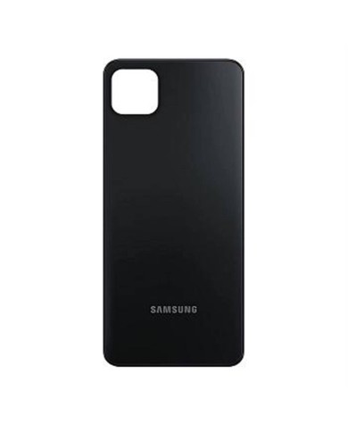 Comprar Tapa Trasera para Samsung Galaxy A22 5G (A226) Negro