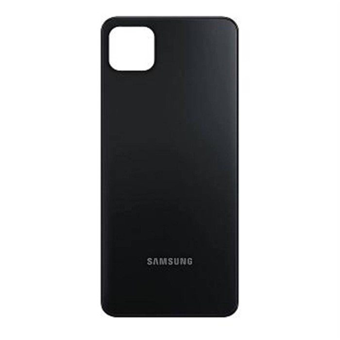 Comprar Tapa Trasera para Samsung Galaxy A22 5G (A226) Negro