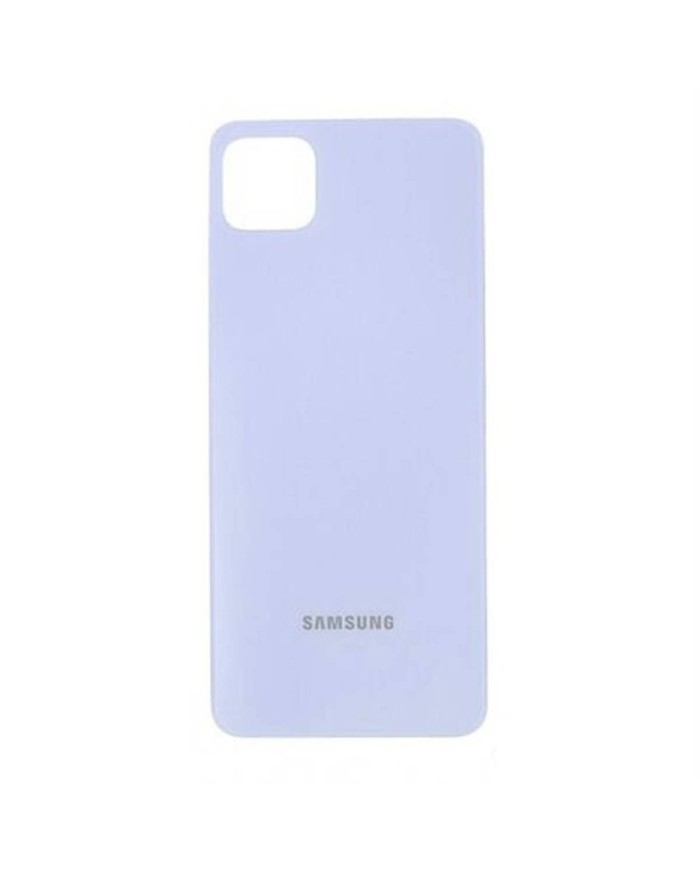 Comprar Tapa Trasera para Samsung Galaxy A22 5G (A226) Lila