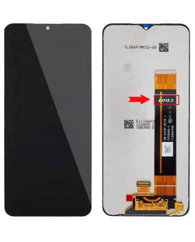 Comprar Pantalla para para Samsung Galaxy A23 4G