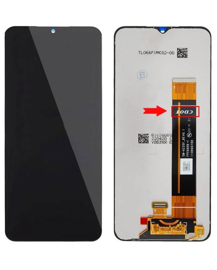 Comprar Pantalla para para Samsung Galaxy A23 4G