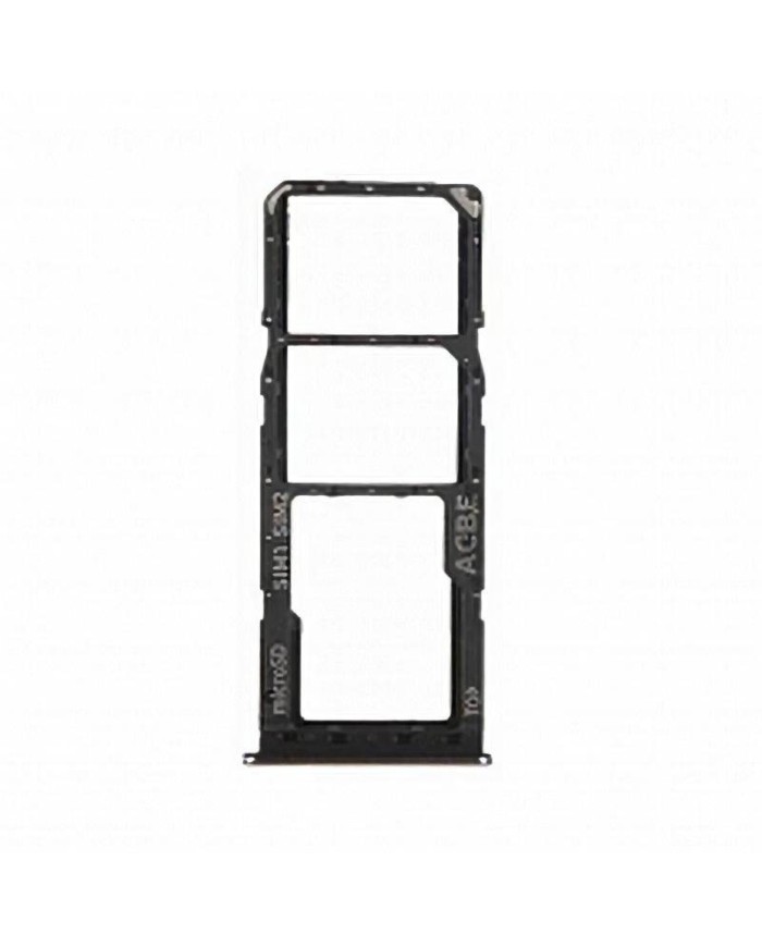 Comprar Bandeja Sim Samsung Galaxy A23 4G (A235) Color Negro