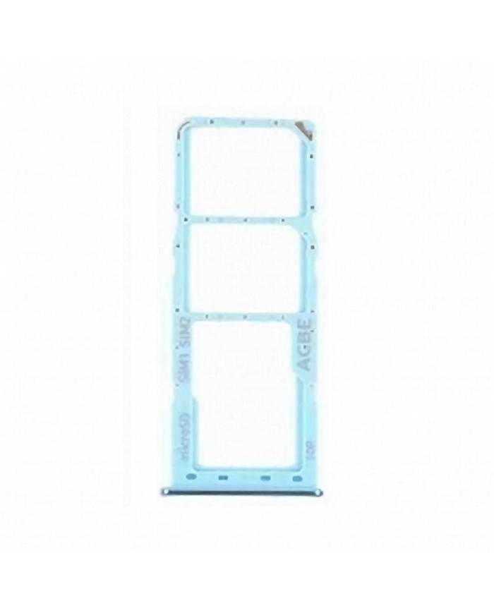 Comprar Bandeja Sim Samsung Galaxy A23 4G (A235) Color Azul