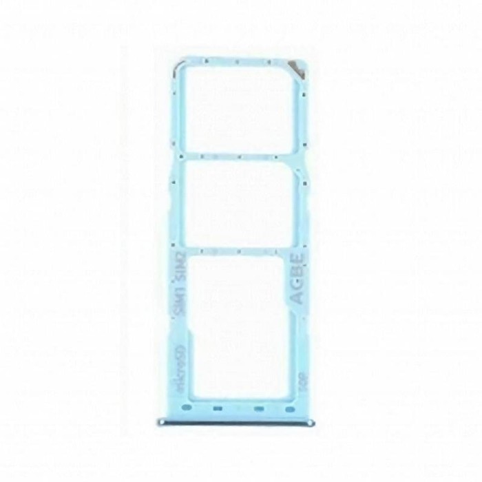 Comprar Bandeja Sim Samsung Galaxy A23 4G (A235) Color Azul