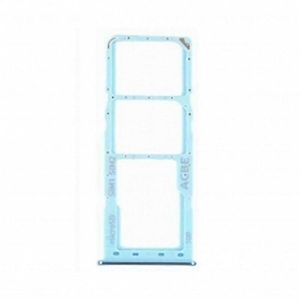 Comprar Bandeja Sim Samsung Galaxy A23 4G (A235) Color Azul