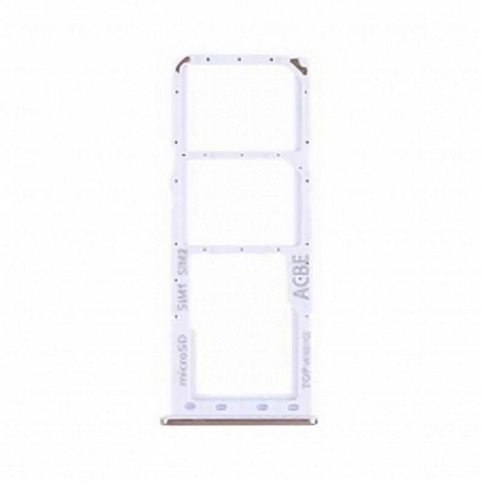 Comprar Bandeja Sim Samsung Galaxy A23 4G (A235) Color Plata