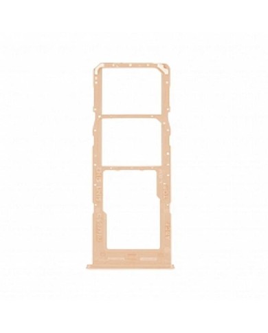 Comprar Bandeja Sim Samsung Galaxy A23 4G (A235) Color Naranja