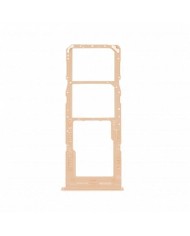 Comprar Bandeja Sim Samsung Galaxy A23 4G (A235) Color Naranja