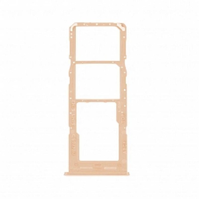 Comprar Bandeja Sim Samsung Galaxy A23 4G (A235) Color Naranja