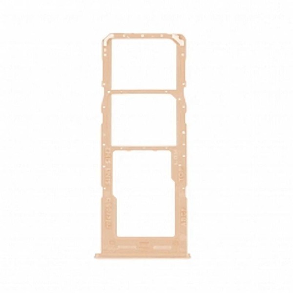 Comprar Bandeja Sim Samsung Galaxy A23 4G (A235) Color Naranja