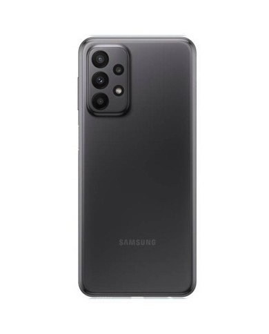 Comprar Tapa Trasera para Samsung Galaxy A23 4G en color Negro