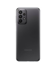 Comprar Tapa Trasera para Samsung Galaxy A23 4G en color Negro