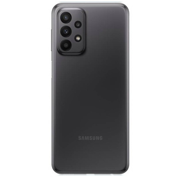 Comprar Tapa Trasera para Samsung Galaxy A23 4G en color Negro