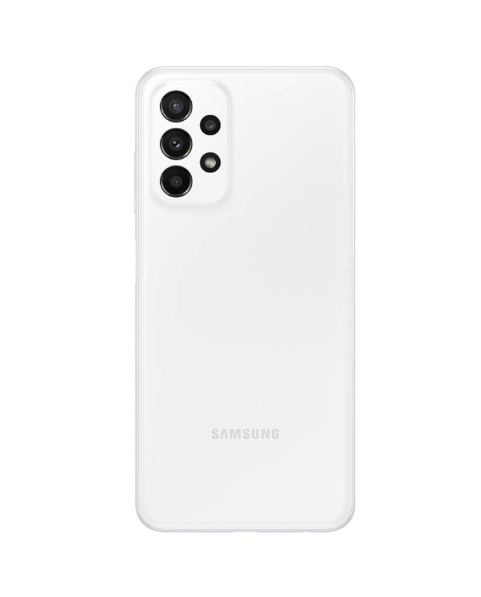 Comprar Tapa Trasera Samsung Galaxy A23 4G en color Blanco