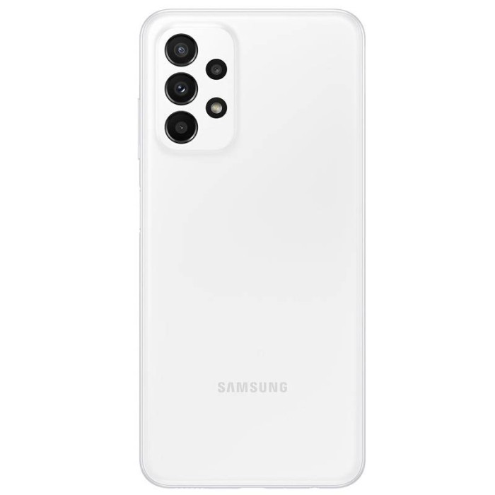 Comprar Tapa Trasera Samsung Galaxy A23 4G en color Blanco