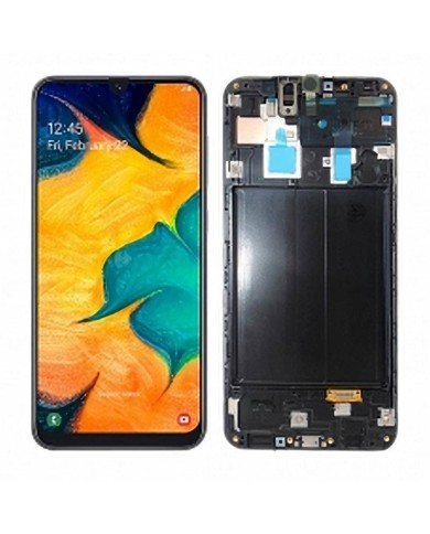 Comprar Pantalla de Repuesto para Samsung Galaxy A30 (A305)