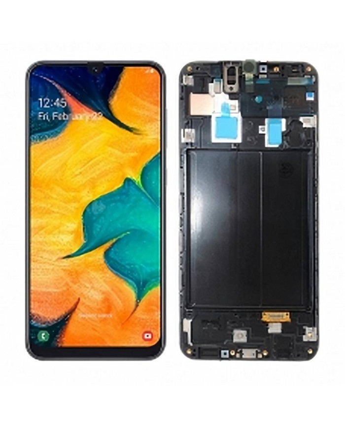 Comprar Pantalla de Repuesto para Samsung Galaxy A30 (A305)