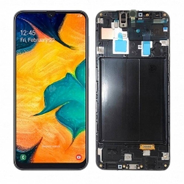Comprar Pantalla de Repuesto para Samsung Galaxy A30 (A305)