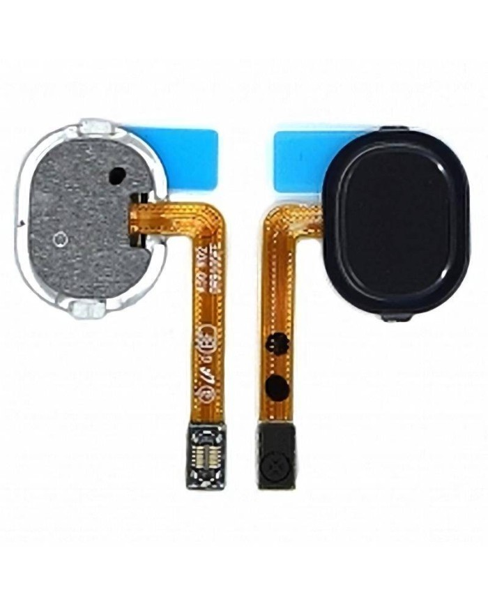 Comprar Flex Lector de Huella Samsung Galaxy A30, A305 Negro