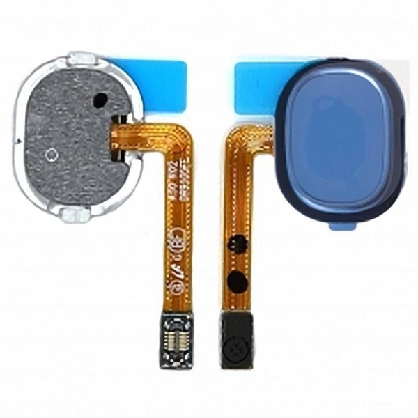 Comprar Flex Lector de huella Samsung Galaxy A30, A305 Azul