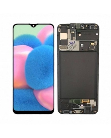 Comprar Pantalla Original para Samsung Galaxy A30s (A307)