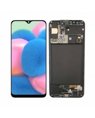 Comprar Pantalla Original para Samsung Galaxy A30s (A307)