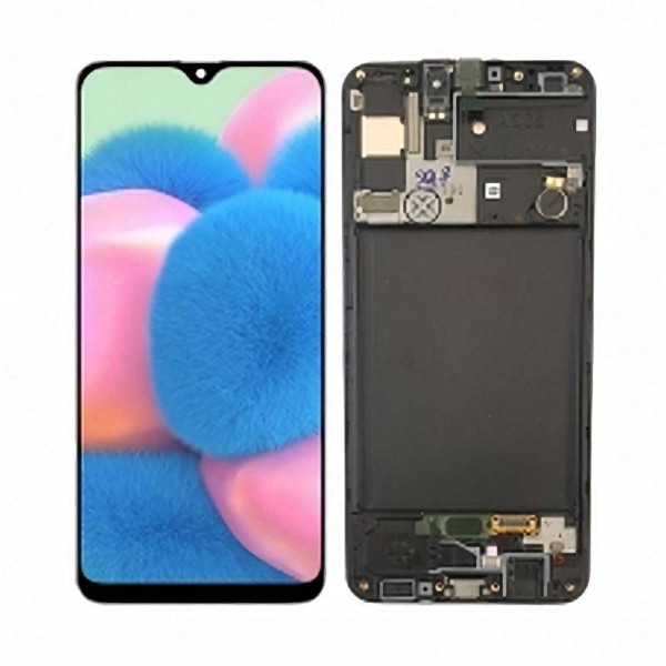 Comprar Pantalla Original para Samsung Galaxy A30s (A307)