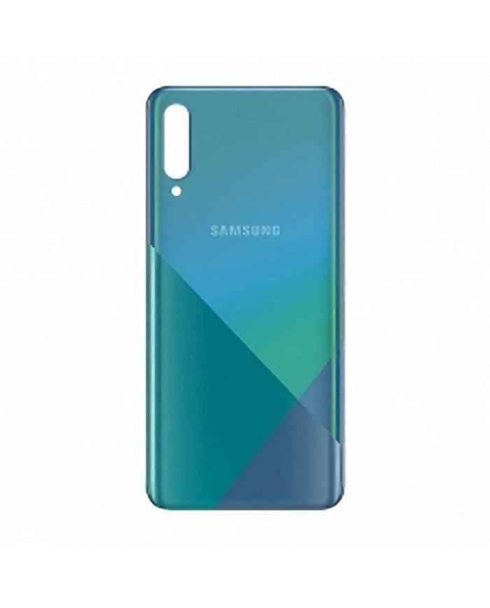 Comprar Tapa Trasera Samsung Galaxy A30s (A307) Verde