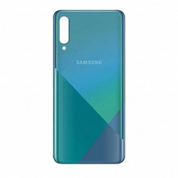 Comprar Tapa Trasera Samsung Galaxy A30s (A307) Verde