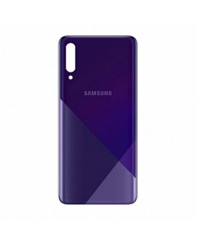Comprar Tapa Trasera Samsung Galaxy A30s (A307) violeta