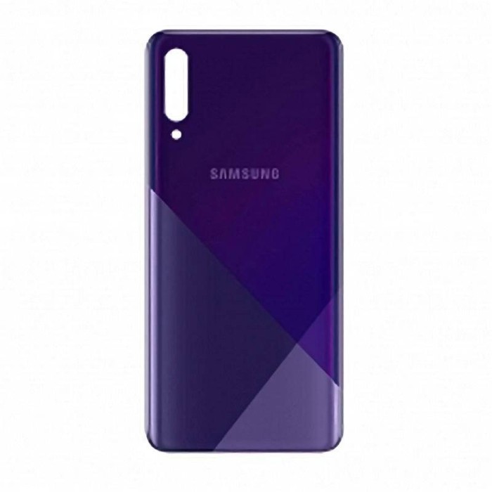 Comprar Tapa Trasera Samsung Galaxy A30s (A307) violeta