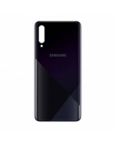 Comprar Tapa Trasera Samsung Galaxy A30s (A307) Negro
