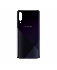 Comprar Tapa Trasera Samsung Galaxy A30s (A307) Negro