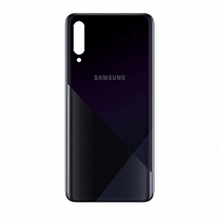 Comprar Tapa Trasera Samsung Galaxy A30s (A307) Negro