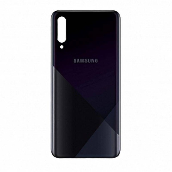 Comprar Tapa Trasera Samsung Galaxy A30s (A307) Negro